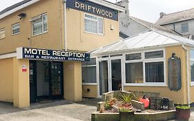 Beach Motel Anglesey